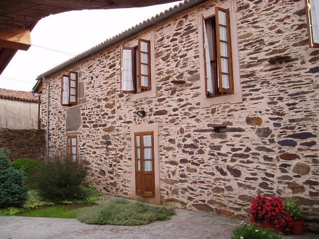 Casa Miguez Guest House Quion Exterior photo