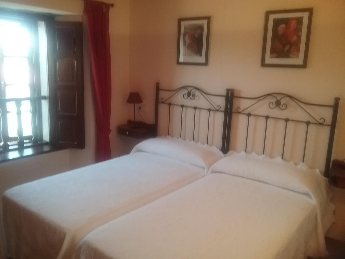Casa Miguez Guest House Quion Exterior photo