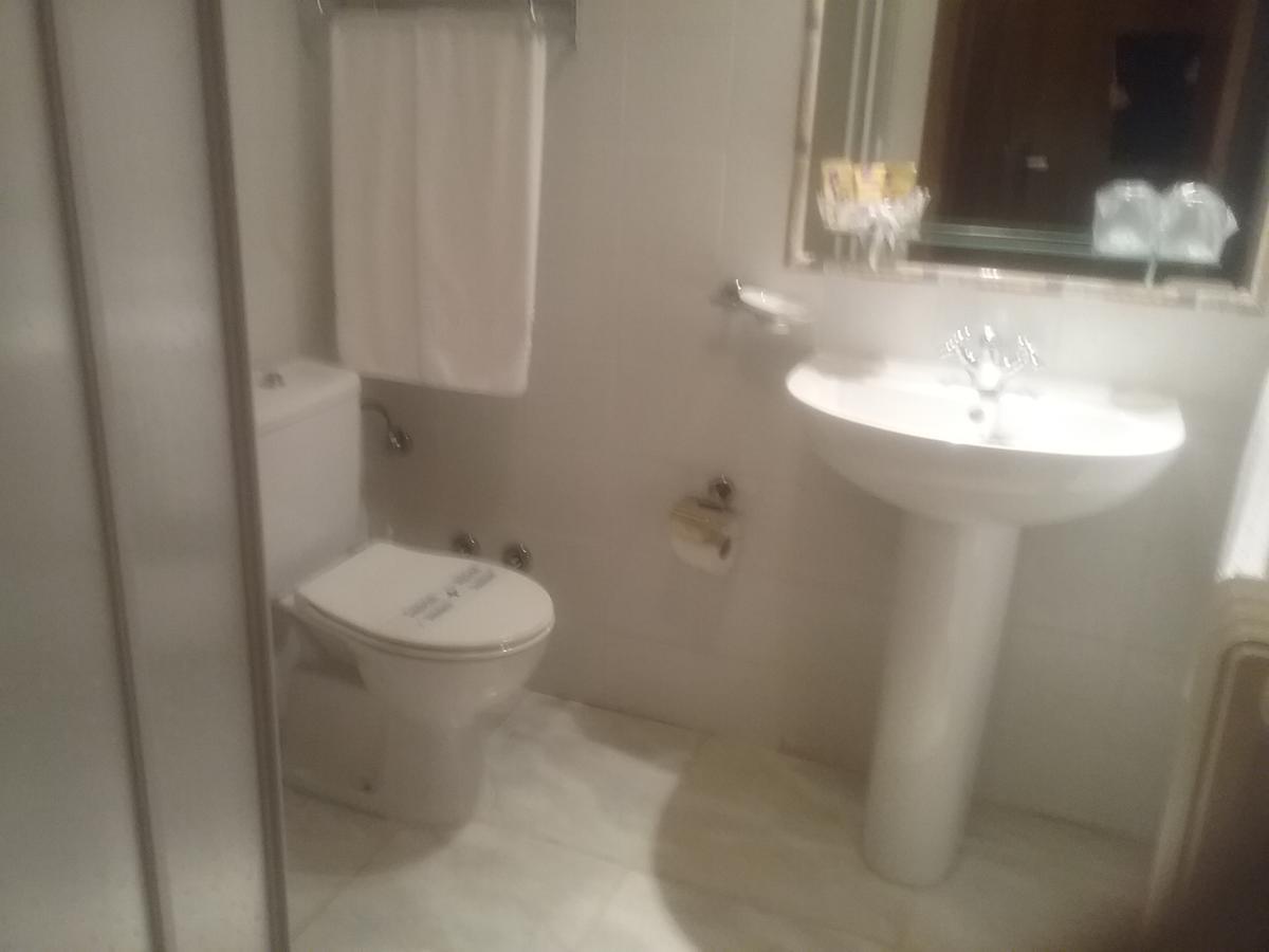Casa Miguez Guest House Quion Exterior photo