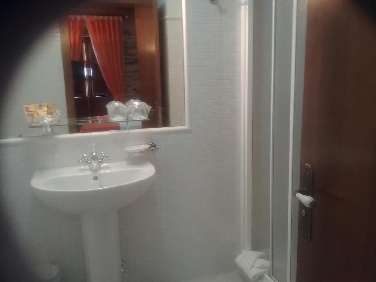 Casa Miguez Guest House Quion Exterior photo